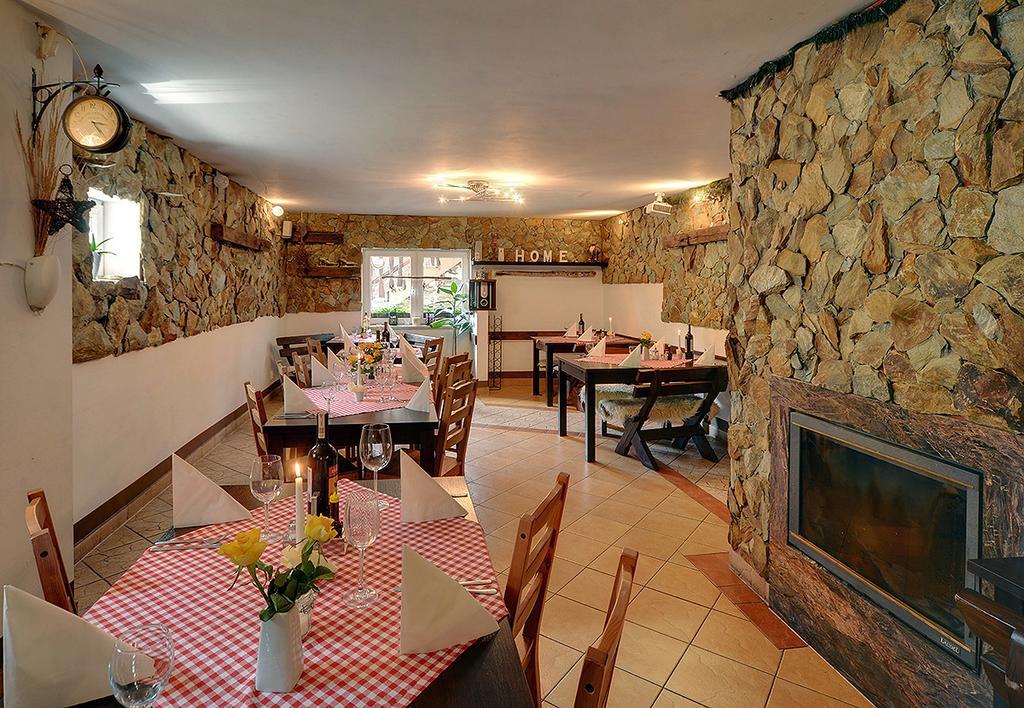 Bed and Breakfast Safir Przy Samym Wyciagu à Karpacz Extérieur photo