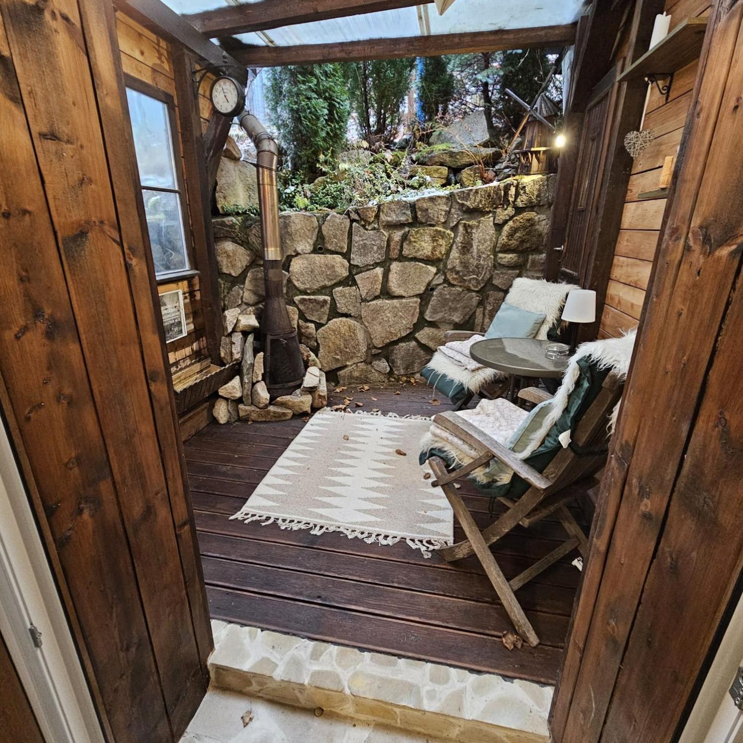 Bed and Breakfast Safir Przy Samym Wyciagu à Karpacz Extérieur photo