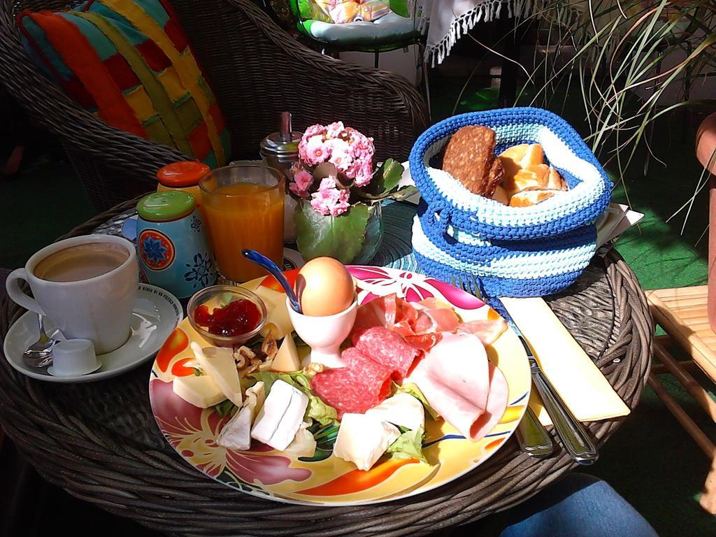 Bed and Breakfast Safir Przy Samym Wyciagu à Karpacz Extérieur photo